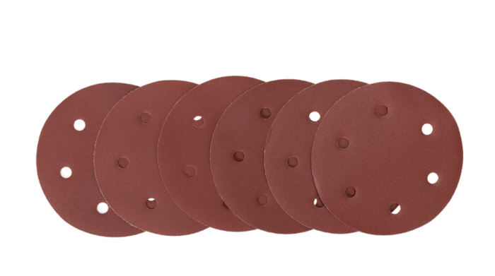 Slefuitor pereti cu aspiratie 750W, 180mm [8]