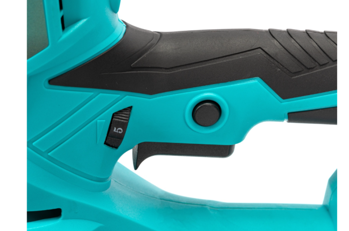 Slefuitor pereti cu aspiratie 750W, 180mm [6]