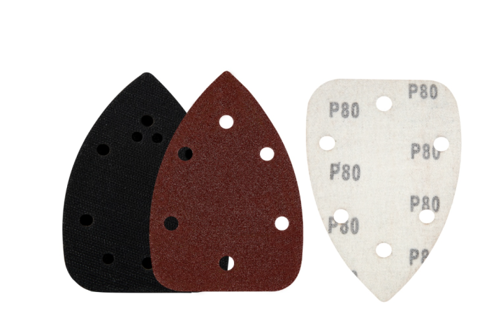 Slefuitor triunghiular 180W 14000rpm [4]