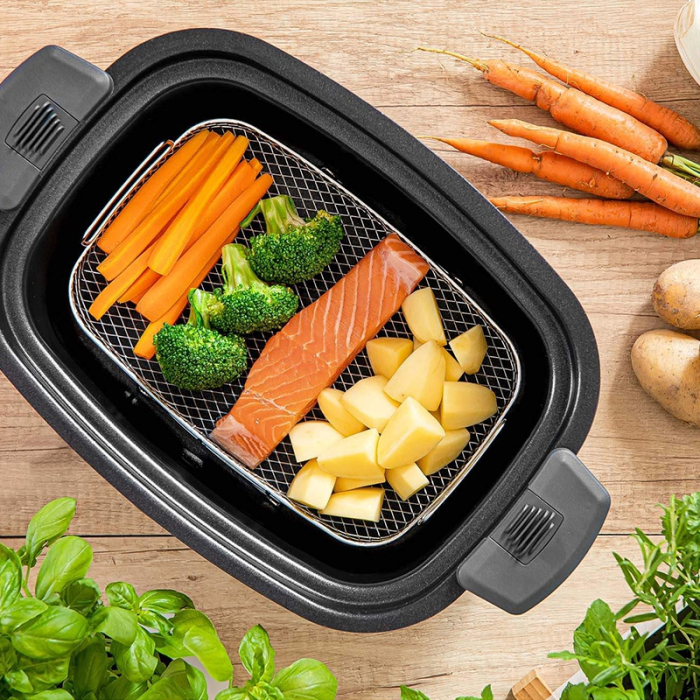 SLOW COOKER 6L [9]