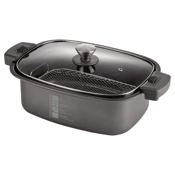 SLOW COOKER 6L [20]