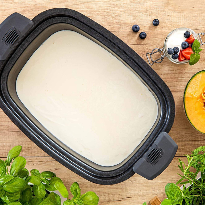 SLOW COOKER 6L [14]