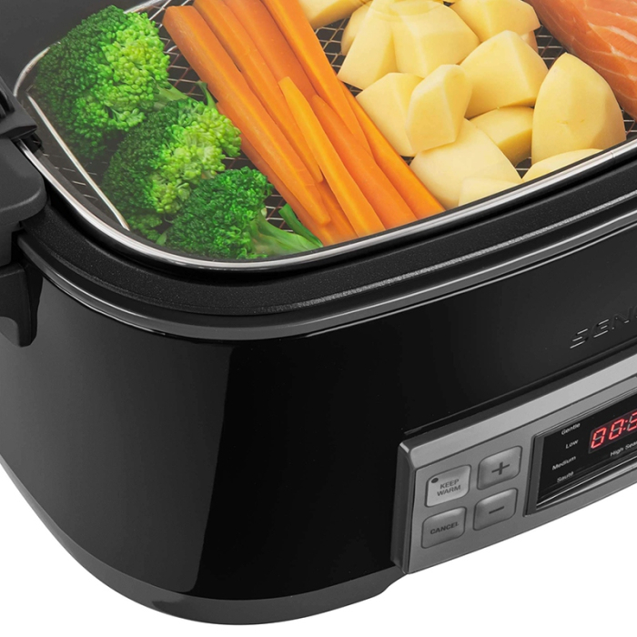SLOW COOKER 6L [4]