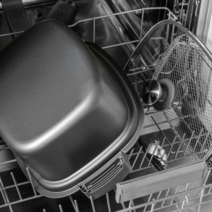 SLOW COOKER 6L SENCOR [7]