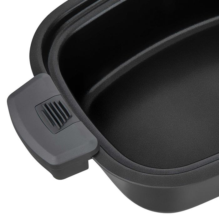 SLOW COOKER 6L SENCOR [3]