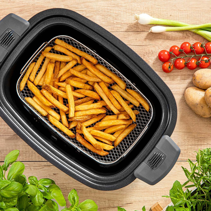 SLOW COOKER 6L SENCOR [10]