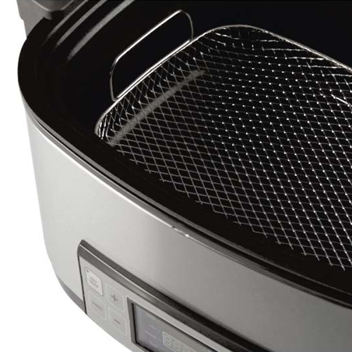 SLOW COOKER 6L SENCOR [4]