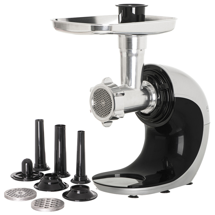 SLOW JUICER 3 IN 1 ADLER [7]
