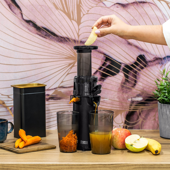 SLOW JUICER TEESA [8]
