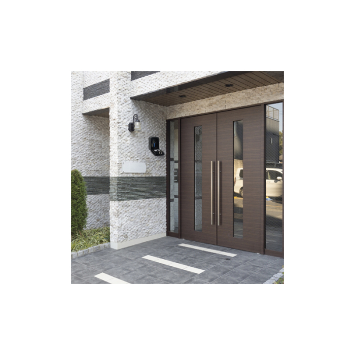 SMART BLUETOOTH SAFETY BOX GATEWAY ISNATCH [6]