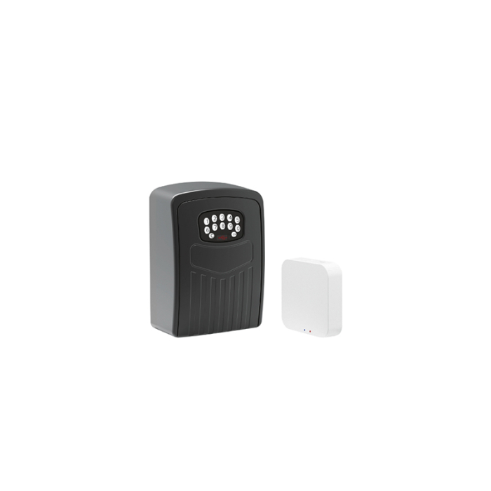 SMART BLUETOOTH SAFETY BOX GATEWAY ISNATCH [2]