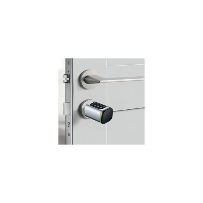 SMART LOCK WI-FI KEYPAD CARD READER ISNATCH [5]