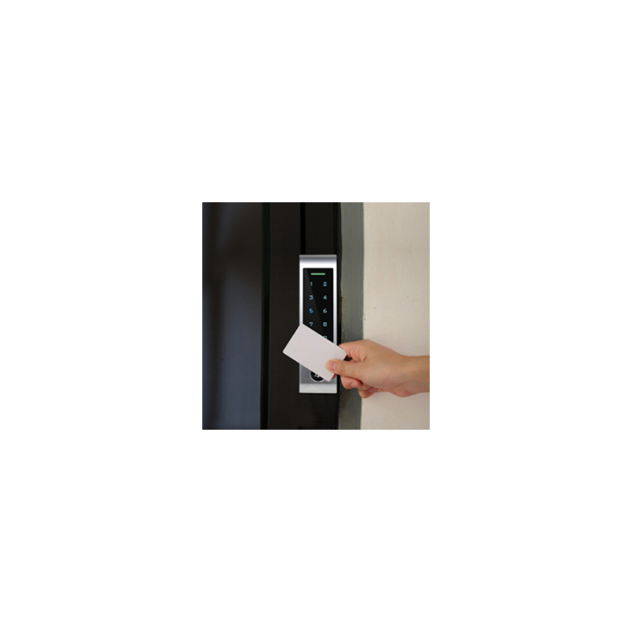 SMART WI-FI ACCESS CONTROL ISNATCH [6]