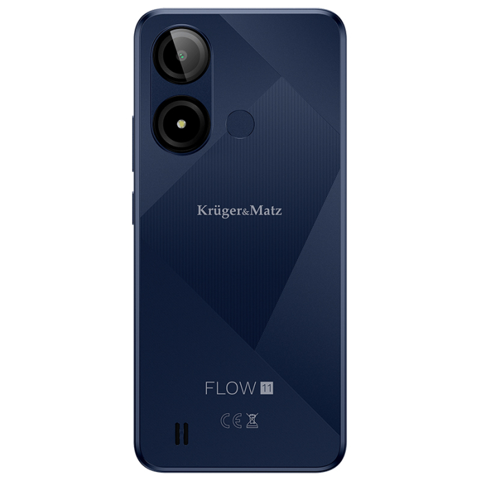 SMARTPHONE 4GB/64GB FLOW 11 KRUGER&MATZ [8]