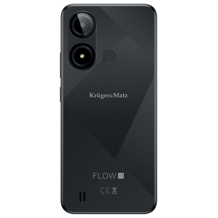 SMARTPHONE 4GB/64GB FLOW 11 KRUGER&MATZ [8]