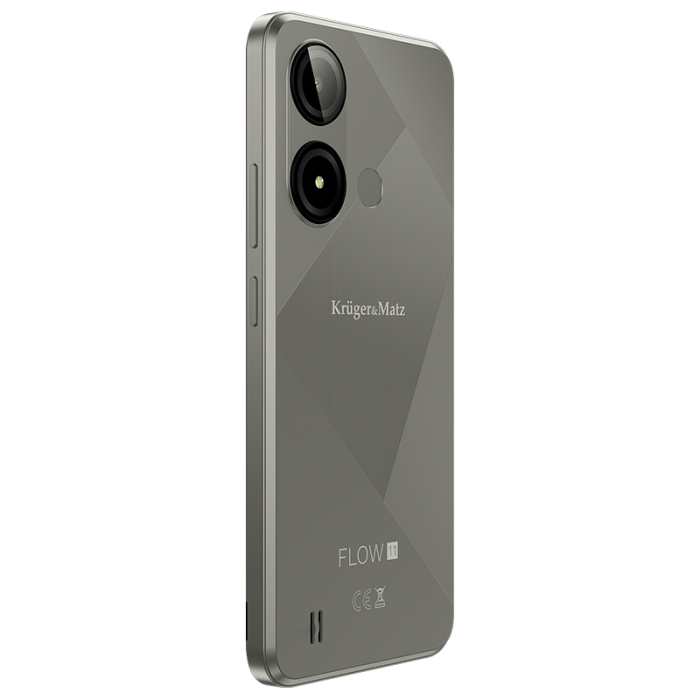 SMARTPHONE 4GB/64GB FLOW 11 KRUGER&MATZ [6]