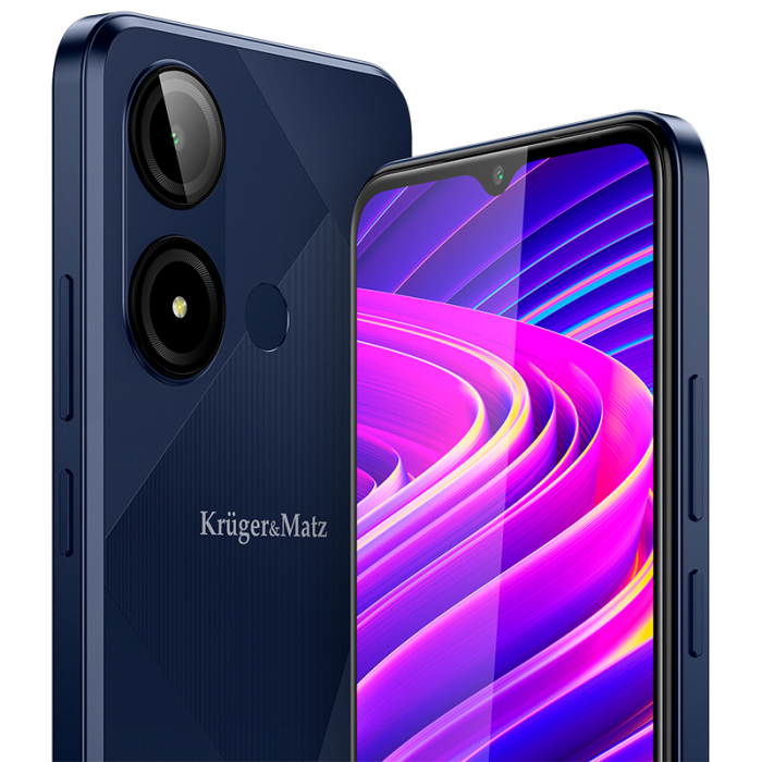 SMARTPHONE 4GB/64GB FLOW 11 KRUGER&MATZ [3]