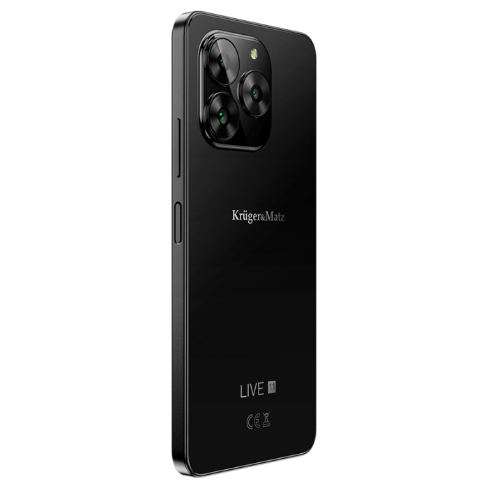 SMARTPHONE 6GB/128GB LIVE 11 KRUGER&MATZ [5]