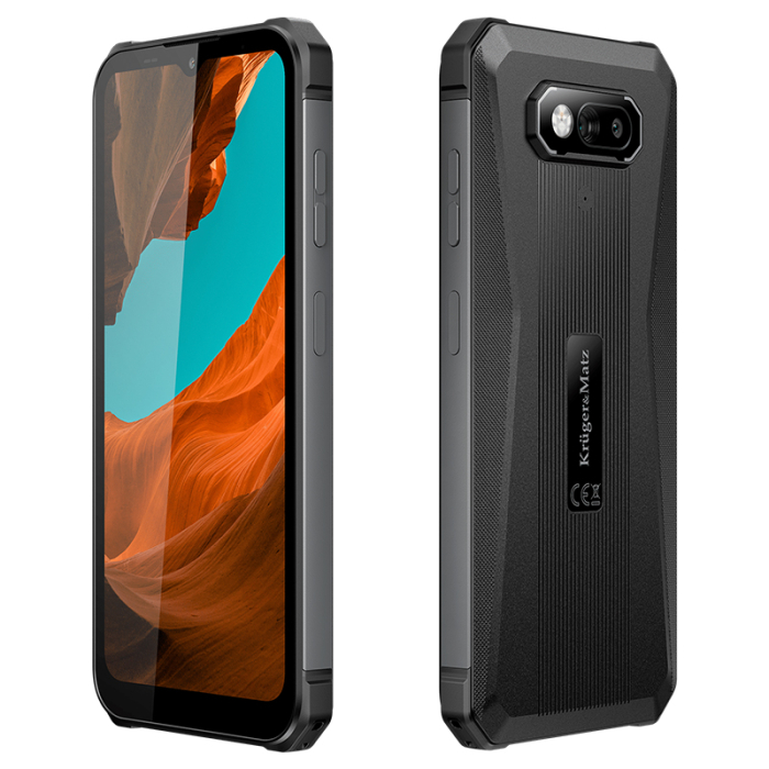 SMARTPHONE DRIVE 10 ANDROID 16 KRUGER&MATZ [9]