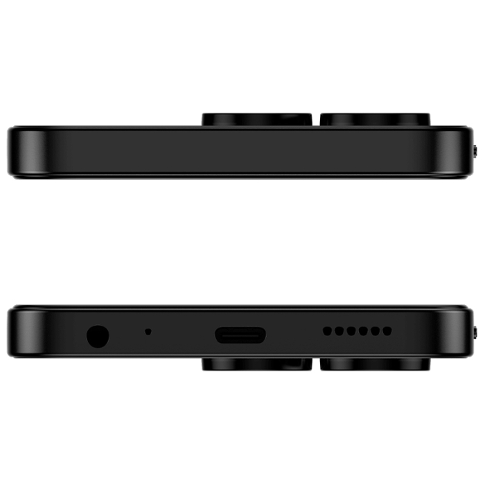 SMARTPHONE LIVE 12 NEGRU KRUGER&MATZ [11]