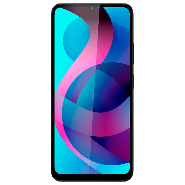 SMARTPHONE LIVE 12 NEGRU KRUGER&MATZ [8]