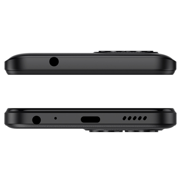 SMARTPHONE MOVE 10 NEGRU KRUGER&MATZ [12]