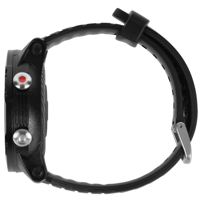 SMARTWATCH ACTIVITY BLACK GPS KRUGER&MATZ [5]