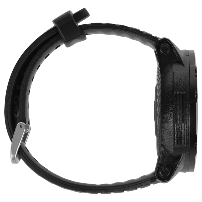 SMARTWATCH ACTIVITY BLACK GPS KRUGER&MATZ [6]