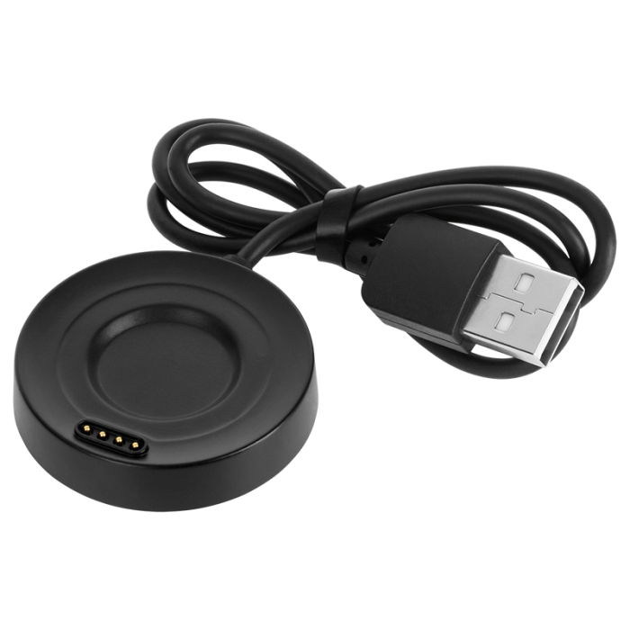 SMARTWATCH ACTIVITY BLACK GPS KRUGER&MATZ [9]