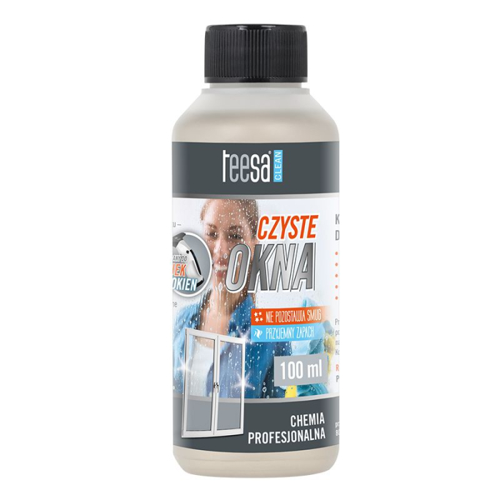 SOLUTIE CONCENTRATA CURATARE FERESTRE TEESA [2]