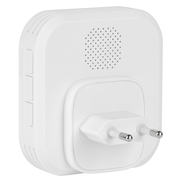 SONERIE WIRELESS LA PRIZA REBEL [3]
