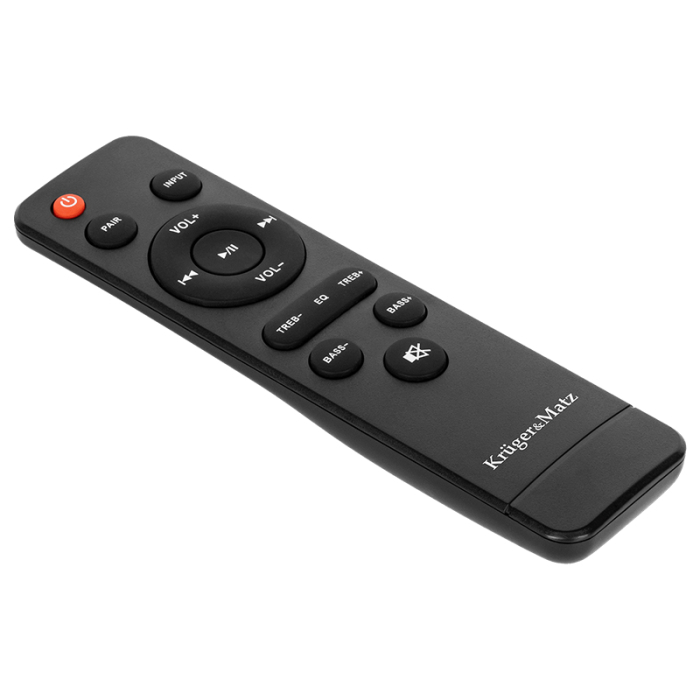 SOUNDBAR 2.1 PLANET KRUGER&MATZ [3]