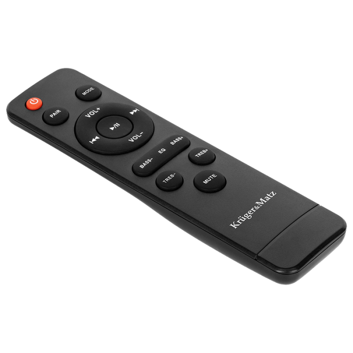 SOUNDBAR 2.1 PLANET KRUGER&MATZ [11]