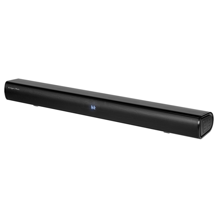SOUNDBAR 2.1 PLANET KRUGER&MATZ [5]