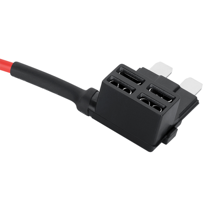 SPLITTER SIGURANTA AUTO MIDI ATX/ATO [3]