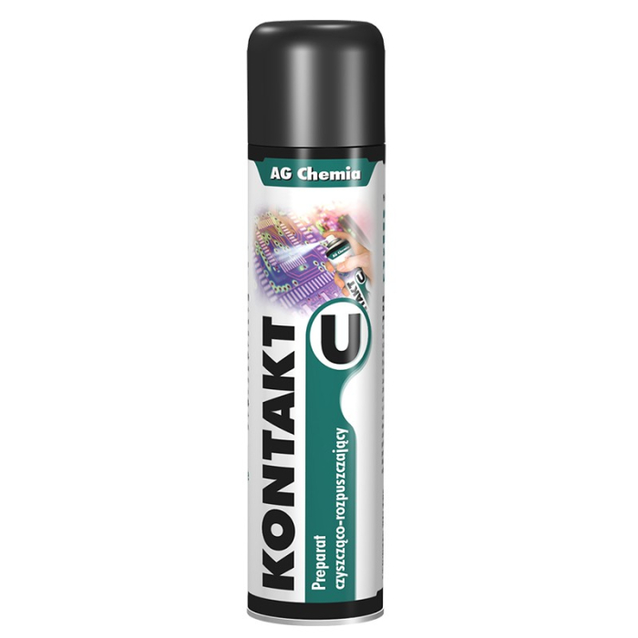 SPRAY CONTACT U 300 ML AG [2]
