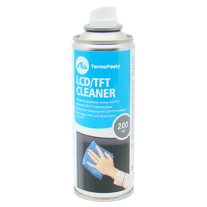 SPRAY CURATARE TFT/LCD 200ML [2]