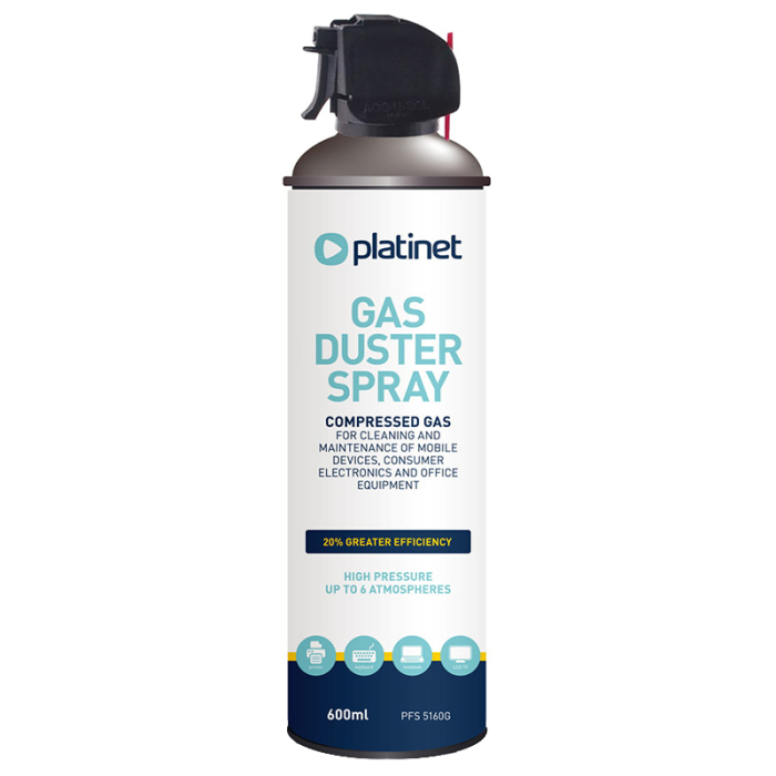 SPRAY PISTOL AER COMPRIMAT 600ML [2]