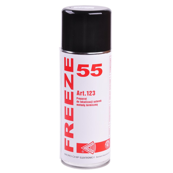 SPRAY RACIRE FREEZE -55 400ML [2]