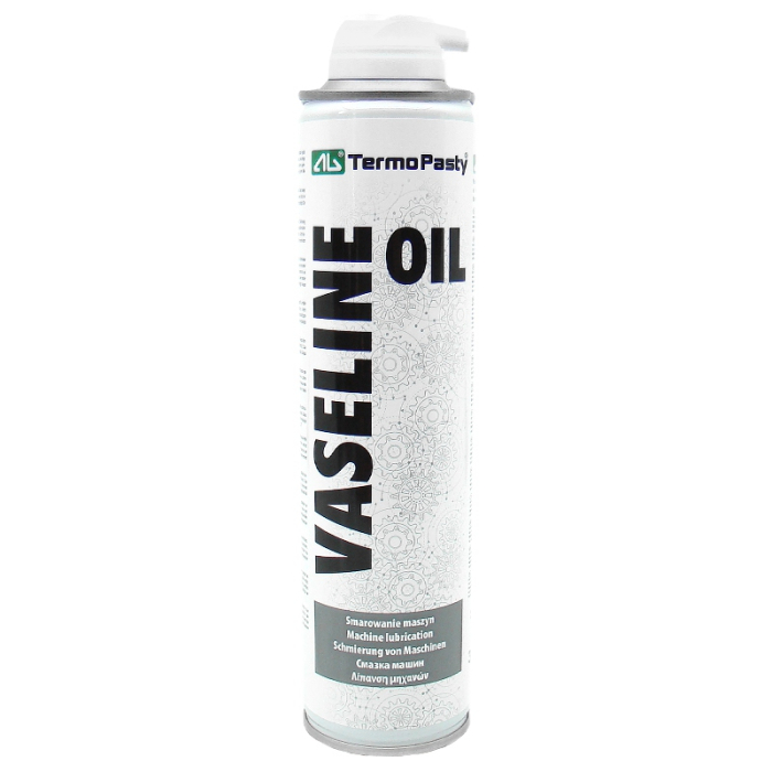 SPRAY ULEI VASELINIC 300ML AG [2]