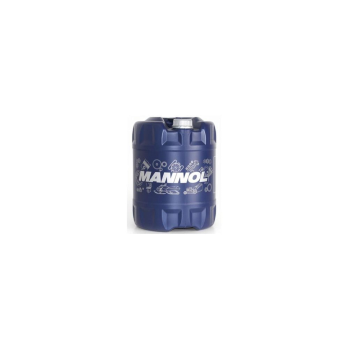 SPUMA ACTIVA MANNOL 20L [2]