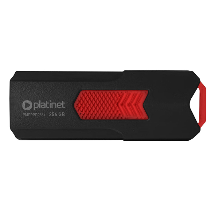 SSD DRIVE PORTABIL USB 3.2 MAX 400MB/S 256GB [2]