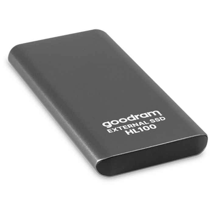 SSD GOODRAM HL100 256 GB USB 3.2 [5]