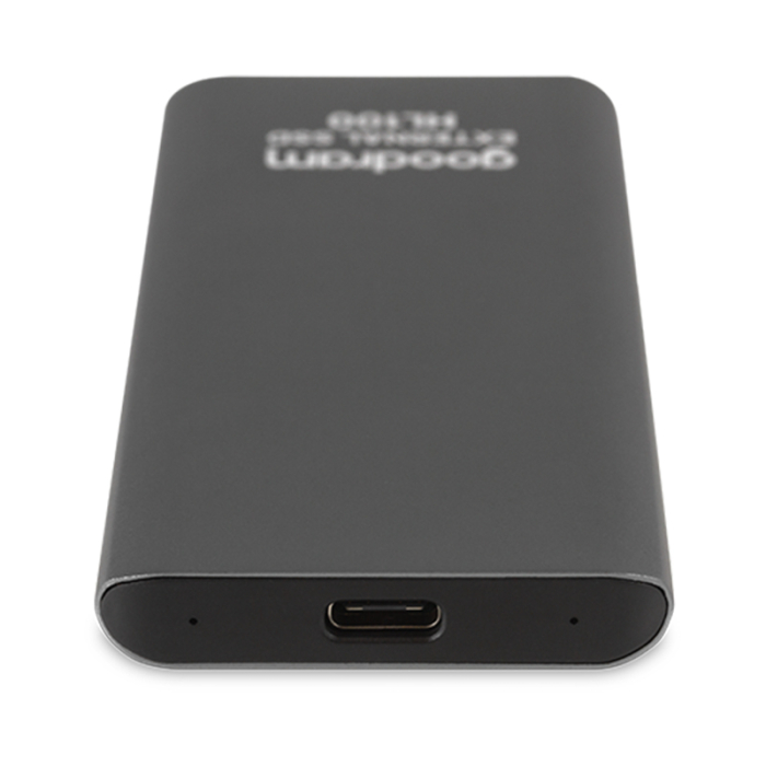SSD GOODRAM HL100 256 GB USB 3.2 [4]