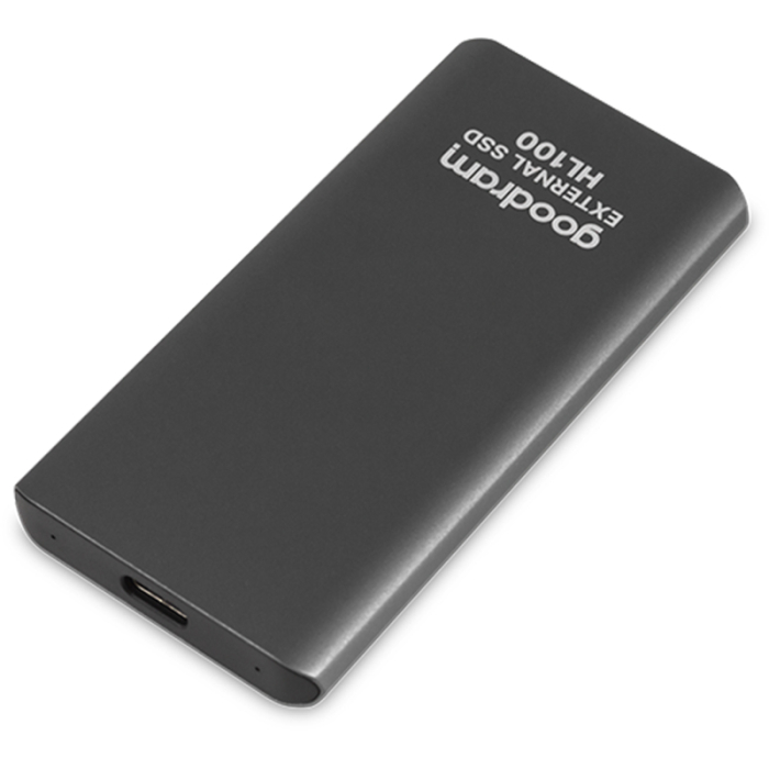 SSD GOODRAM HL100 512 GB USB 3.2 [3]