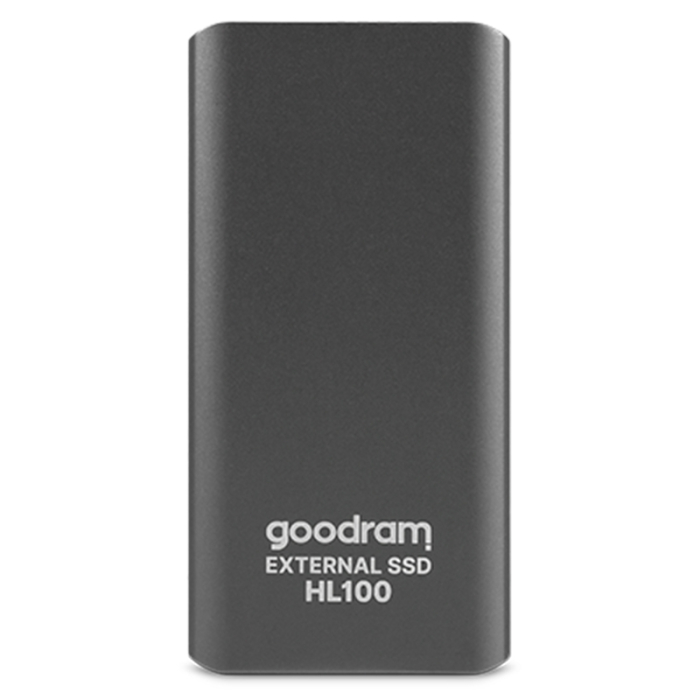 SSD GOODRAM HL100 512 GB USB 3.2 [2]