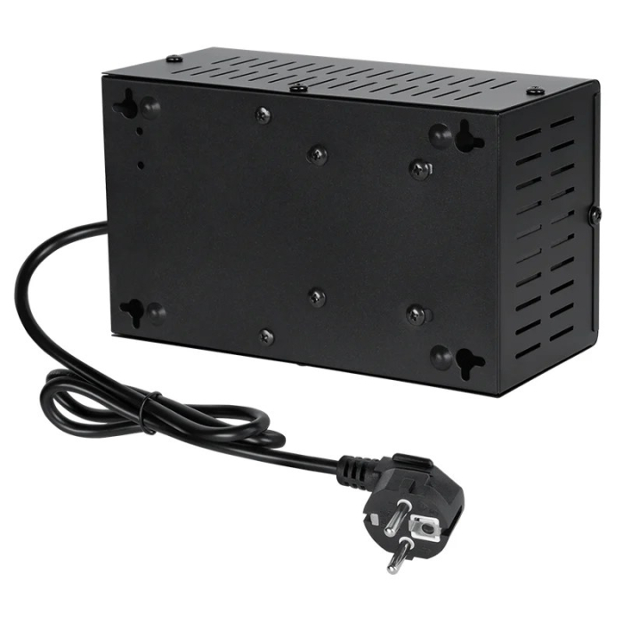 STABILIZATOR TENSIUNE AUTOMAT 1000VA PERETE KEMOT [4]