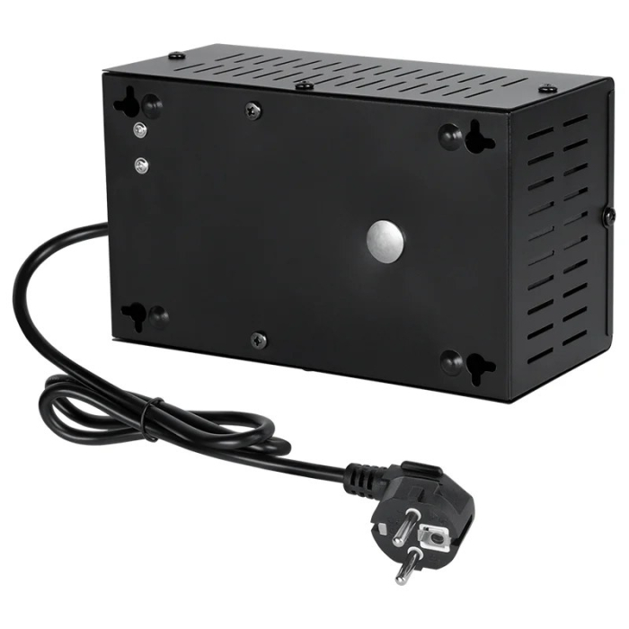 STABILIZATOR TENSIUNE AUTOMAT 1500VA PERETE KEMOT [3]