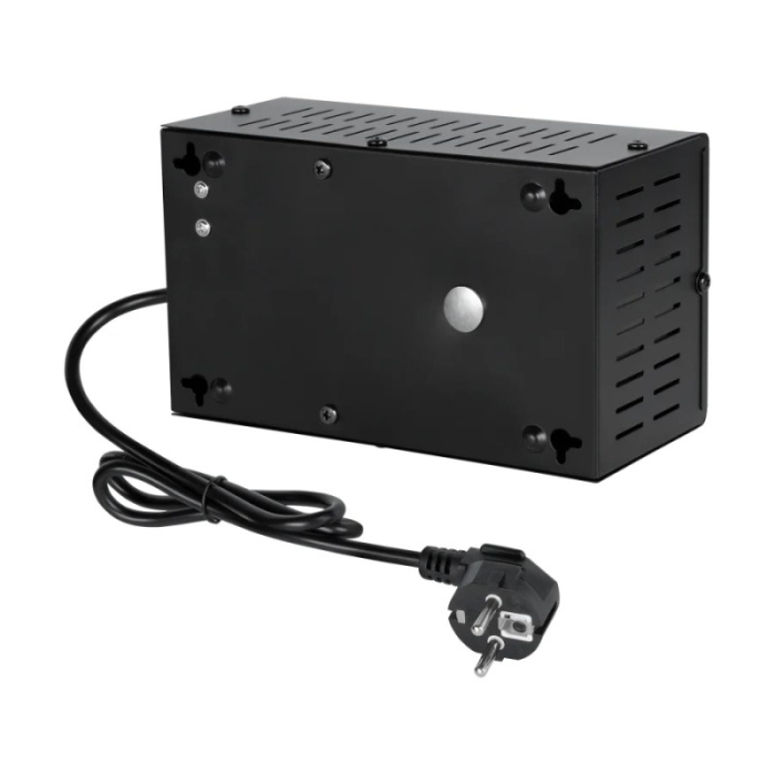 STABILIZATOR TENSIUNE AUTOMAT 1500VA PERETE KEMOT [4]