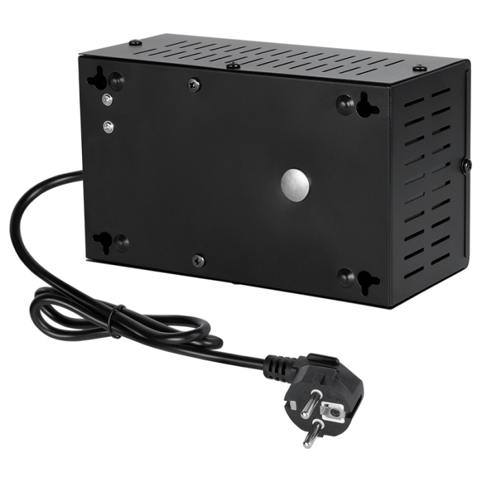 STABILIZATOR TENSIUNE AUTOMAT 2000VA PERETE KEMOT [3]